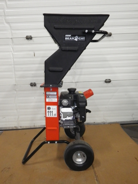 BearCat SC-2170 | Hepburn Enterprises